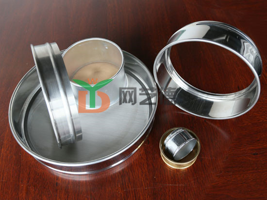 分樣篩A